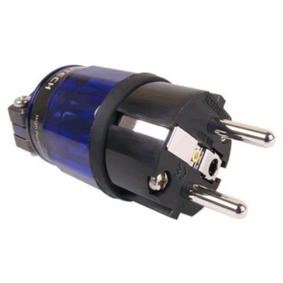 FURUTECH FI-E11-N1(R) - High Performance SCHUKO connector