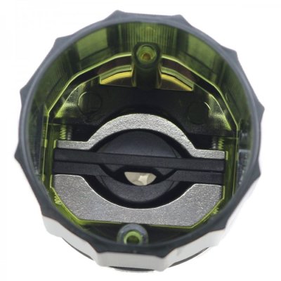 FURUTECH FI-E38(R) - High End Performance SCHUKO Connector