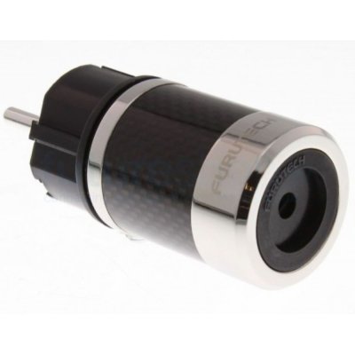 FURUTECH FI-E50(R) - High End Performance SCHUKO Connector