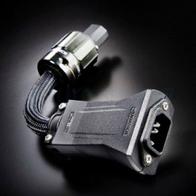 FURUTECH Flow-28 In-Line Power Filter