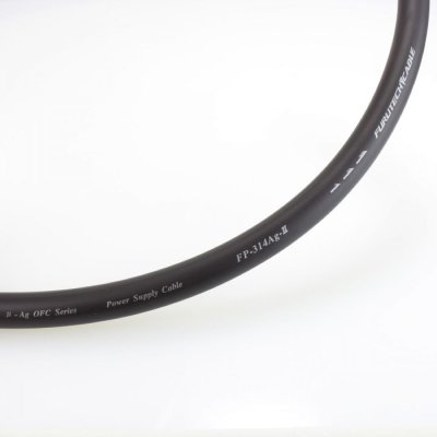 FURUTECH FP-314Ag Power Cable (50m/R)