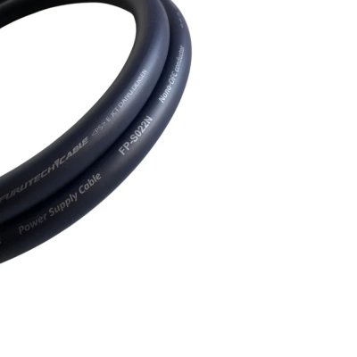FURUTECH FP-S022N Alpha Nano-Ag-Au Power Cable (20m/R)