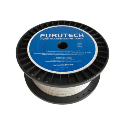 FURUTECH FS-303 Speaker Cable