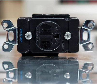 FURUTECH GTX-S NCF(R) - Furutech’s Top-Tier GTX –S NCF Receptacles