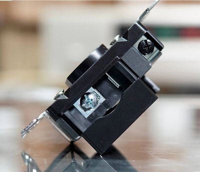 FURUTECH GTX-S NCF(R) - Furutech’s Top-Tier GTX –S NCF Receptacles