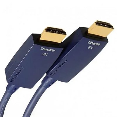 FURUTECH HF-A-NCF : ULTRA HIGH-SPEED HDMI™ V2.1 AOC CABLE