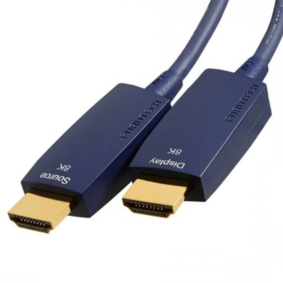 FURUTECH HF-A-NCF : ULTRA HIGH-SPEED HDMI™ V2.1 AOC CABLE
