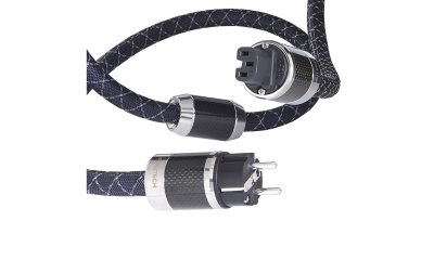 FURUTECH NanoFlux Power Cable (1.8M/SET)