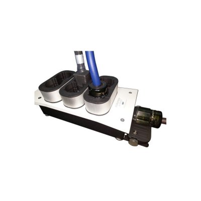 FURUTECH Shaft bar Mix-8L4S - Extension shaft bars for NCF Booster products