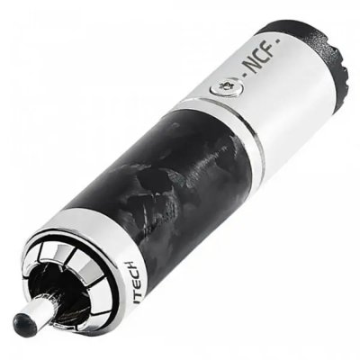 FURUTECH NCF Clear Line-RCA -  Line Optimizer