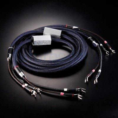 FURUTECH Speaker Reference III - High End Perfomance Speaker Cable