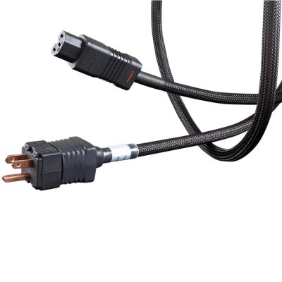 FURUTECH The Odeon - High Performance Audio & Video Power Cord
