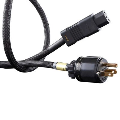 FURUTECH The Roxy - High Perfomance Analog Component Power Cord