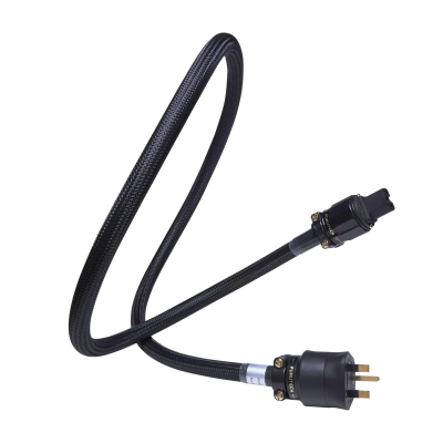 FURUTECH The Roxy - High Perfomance Analog Component Power Cord