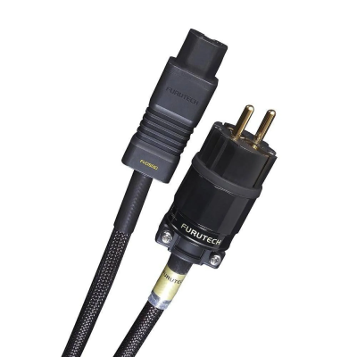 FURUTECH The Roxy - High Perfomance Analog Component Power Cord