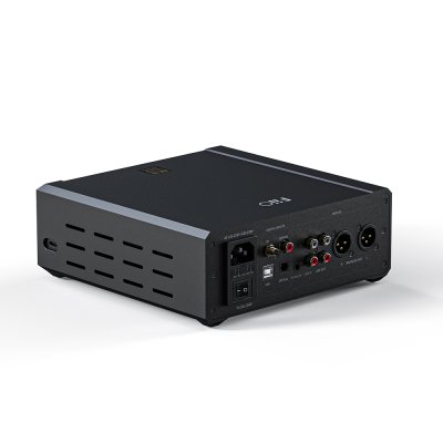 FiiO K9 PRO DAC&AMP ตั้งโต๊ะ รองรับ MQA
