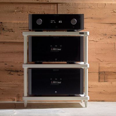 MICHI M8 เครื่องเสียง