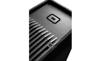 Definitive Technology BP 9040 High-Performance Tower Speaker