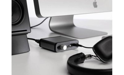 AUDIOENGINE D1 HEADPHONE AMP แอมป์หูฟัง