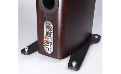 MONITOR AUDIO GX-300 (DARK WALNUT) - Floor Standing Speakers