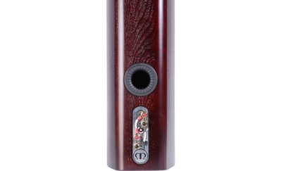 MONITOR AUDIO GX-300 (DARK WALNUT) - Floor Standing Speakers
