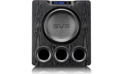SVS PB-4000 / Subwoofer Speaker