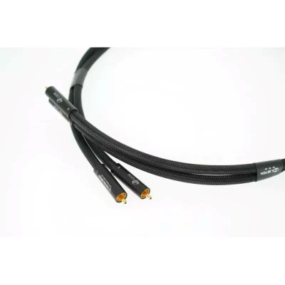 INCRECABLE GEM AUDIO INTERCONNECT 1.5M
