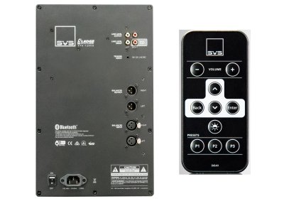 SVS PB-4000 / Subwoofer Speaker