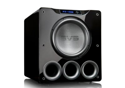 SVS PB-4000 / Subwoofer Speaker