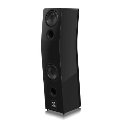 SVS Ultra Evolution Pinnacle -floor standing speaker