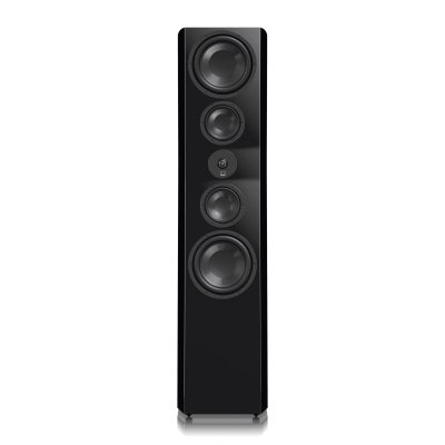 SVS Ultra Evolution Pinnacle -floor standing speaker