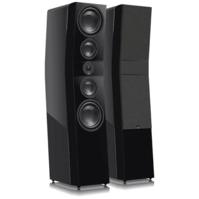 SVS Ultra Evolution Pinnacle -floor standing speaker