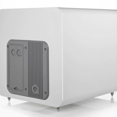 Q Acoustics QB12 SUB