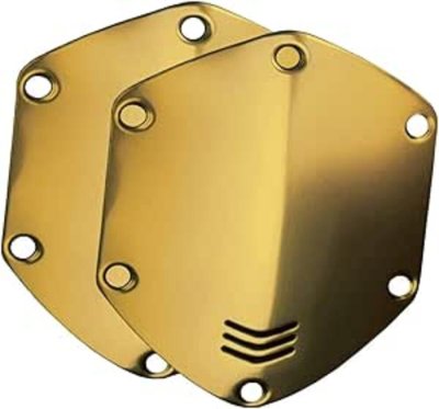 V-MODA Over-Ear Metal Shield Kit