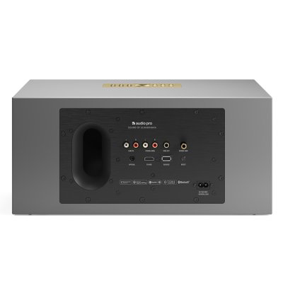 Audio Pro C20 Wireless Speaker ลำโพงไร้สาย