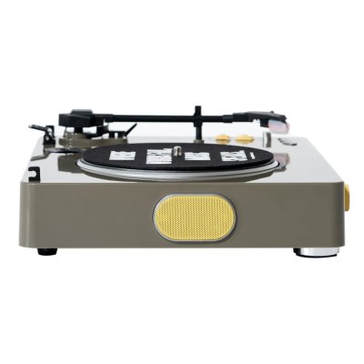 Gadhouse Brad Retro MK II Turntable เครื่องเล่นแผ่นเสียง