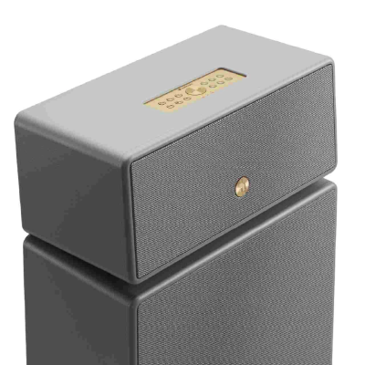 Audio Pro Drumfire II WiFi Wireless Multiroom Speaker ลำโพงไร้สาย