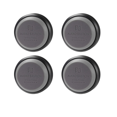 Audio Bastion REDLINE DAMPER (Set of 8 pcs) รับน้ำหนักสูงสุด 5kg /ชิ้น