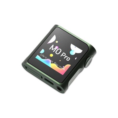 Shanling M0Pro  Portable Hi-Res Music Player