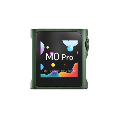 Shanling M0Pro  Portable Hi-Res Music Player