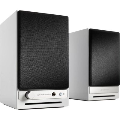 AUDIOENGINE HD3 wireless ลำโพงไร้สาย มีแอมป์ในตัว
