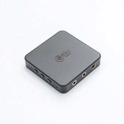 HiBy FD3 USB DAC/AMP พกพา ชิป ES9038Q2M x2 + ES9603Q x2