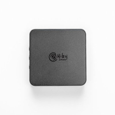 HiBy FD3 USB DAC/AMP พกพา ชิป ES9038Q2M x2 + ES9603Q x2