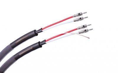 TCHERNOV CABLE ULTIMATE SC Bn/Bn (1.65 M.)