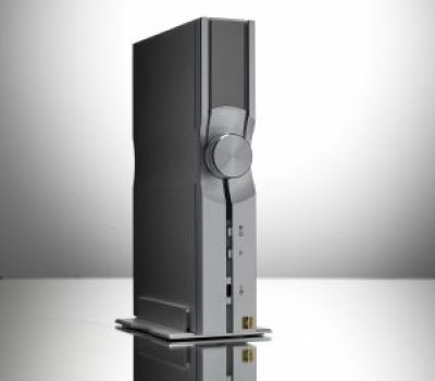 iFi Audio Neo Stream Network Audio Streamer เครื่องเล่นเพลงมิวสิกสตรีมเมอร์