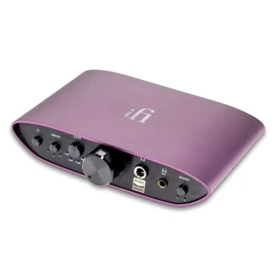 iFi Audio ZEN CAN Studio แอมพลิฟายเออร์หูฟังประสิทธิภาพสูง