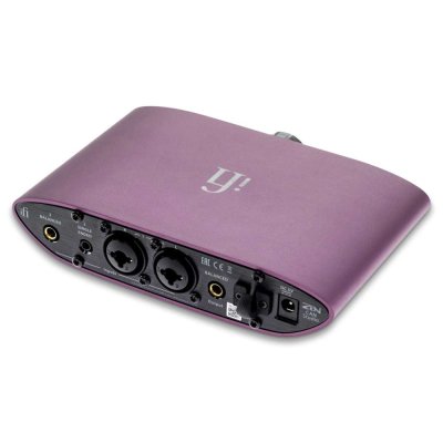 iFi Audio ZEN CAN Studio แอมพลิฟายเออร์หูฟังประสิทธิภาพสูง