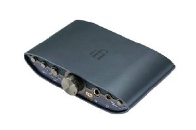 ifi ZEN CAN 3 เครื่องขยายเสียงสมดุลเดสก์ท็อป Hifi Music Power Enhancement อุปกรณ์เสียงระดับมืออาชีพ