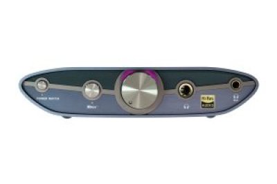 iFi Audio ZEN DAC 3 DAC-Amp ตั้งโต๊ะแบบ USB
