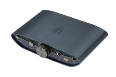 iFi Audio ZEN DAC 3 DAC-Amp ตั้งโต๊ะแบบ USB